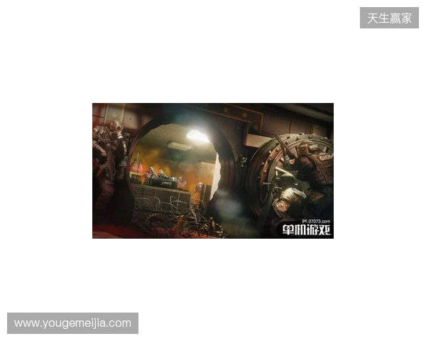 《彩虹六号：攻势》中国赛区成立