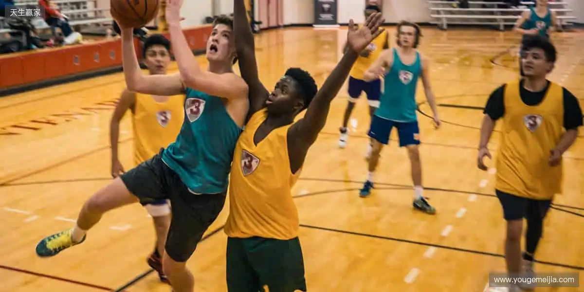 🏆 赛事激情,与全球观众同频共振!